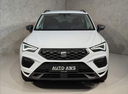 Seat - Ateca