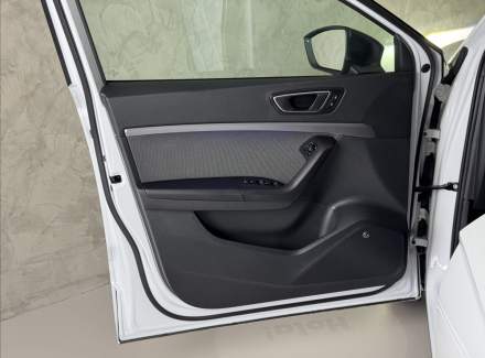 Seat - Ateca