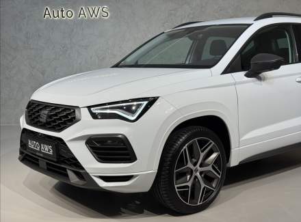 Seat - Ateca