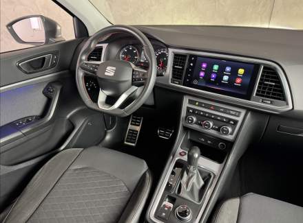 Seat - Ateca