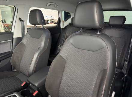 Seat - Ateca