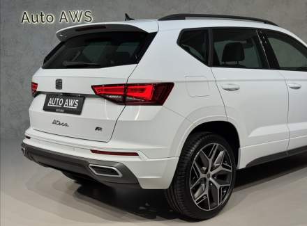 Seat - Ateca