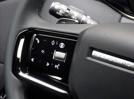 Land Rover - Range Rover Evoque