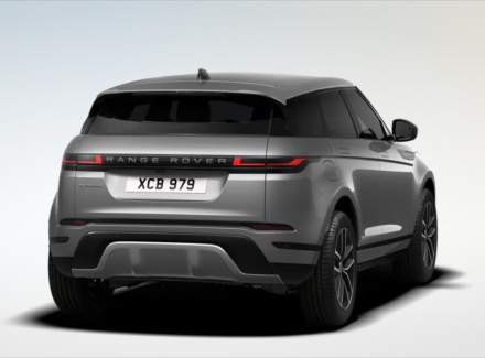Land Rover - Range Rover Evoque