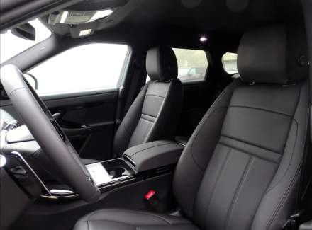 Land Rover - Range Rover Evoque