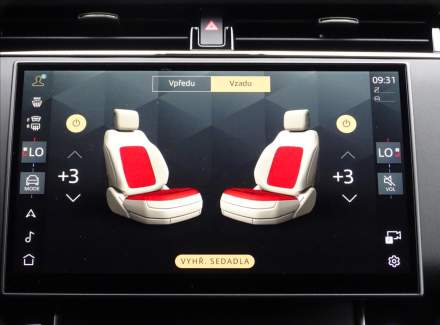 Land Rover - Range Rover Evoque