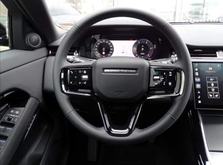 Land Rover - Range Rover Evoque