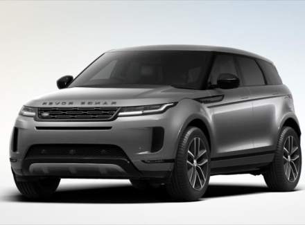 Land Rover - Range Rover Evoque