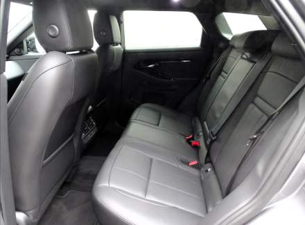 Land Rover - Range Rover Evoque