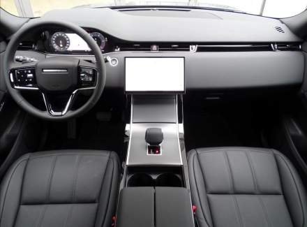 Land Rover - Range Rover Evoque