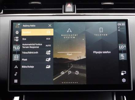 Land Rover - Range Rover Evoque