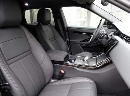 Land Rover - Range Rover Evoque