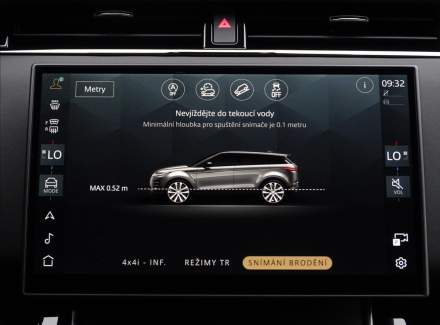 Land Rover - Range Rover Evoque