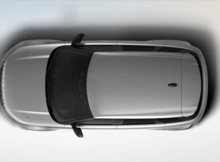 Land Rover - Range Rover Evoque