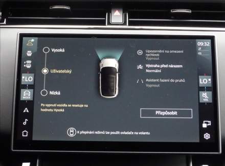 Land Rover - Range Rover Evoque