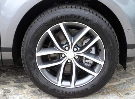 Land Rover - Range Rover Evoque