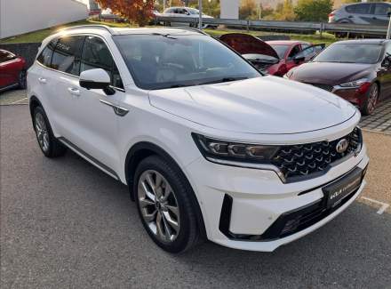 Kia - Sorento