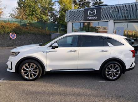Kia - Sorento