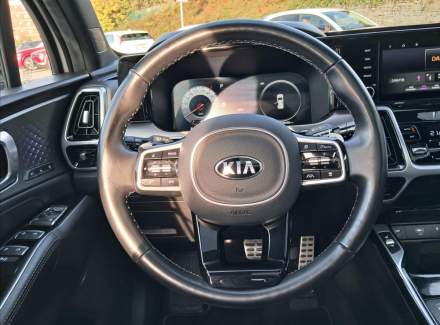 Kia - Sorento