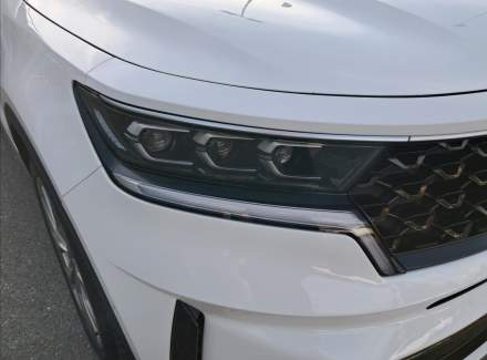 Kia - Sorento