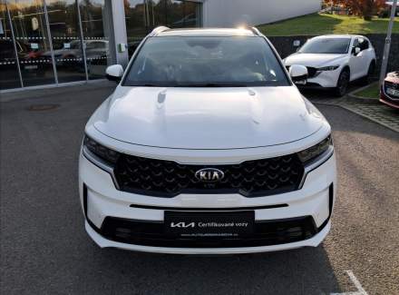 Kia - Sorento