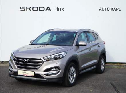 Hyundai - Tucson