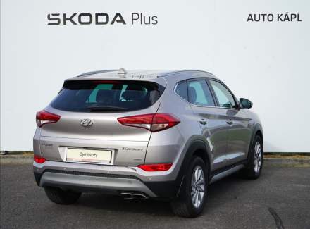 Hyundai - Tucson