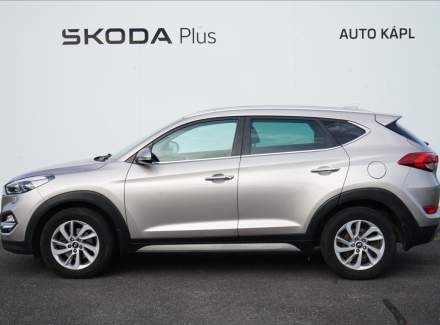 Hyundai - Tucson