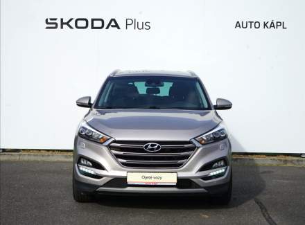 Hyundai - Tucson