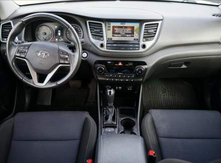 Hyundai - Tucson