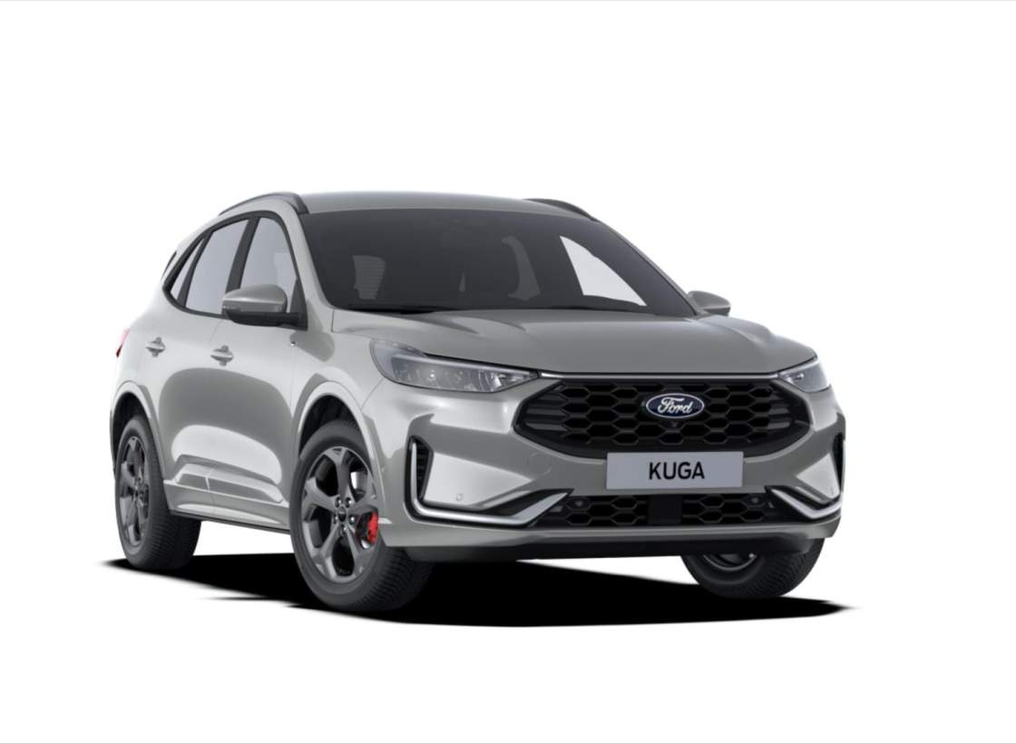 Ford - Kuga