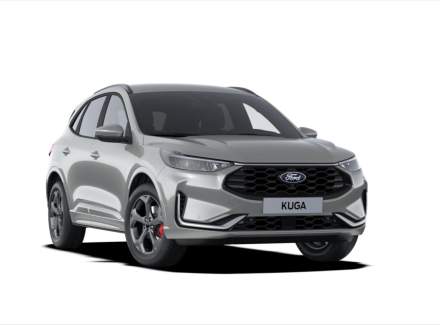 Ford - Kuga
