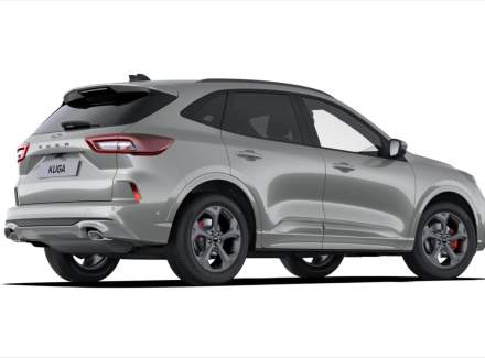 Ford - Kuga