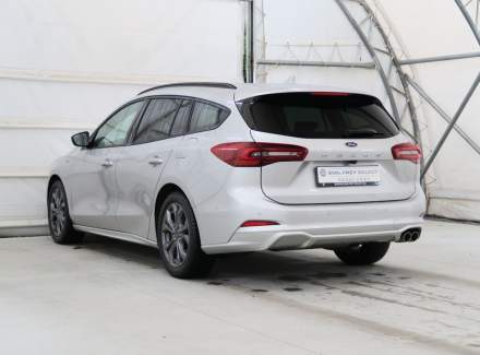 Ford - Focus
