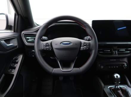 Ford - Focus