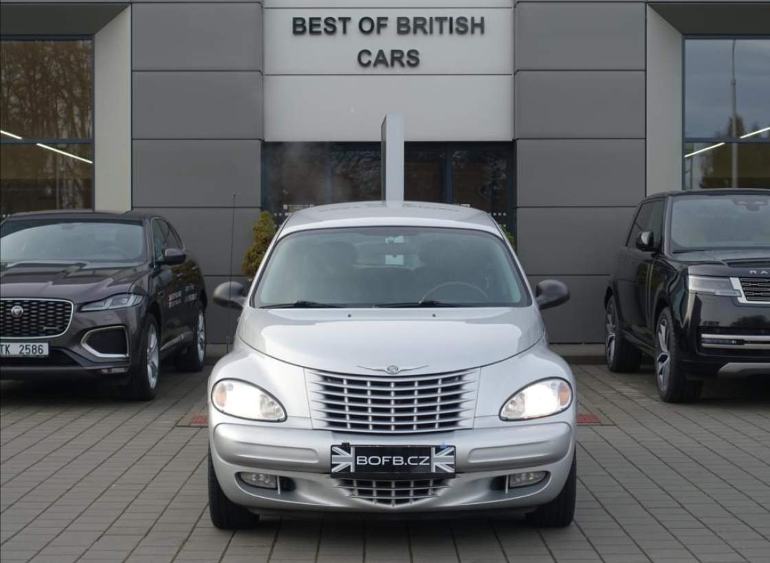 Chrysler - PT Cruiser