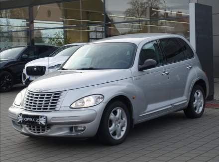 Chrysler - PT Cruiser