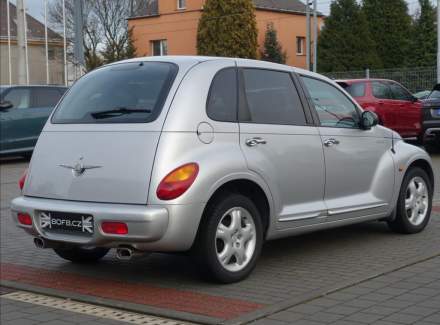 Chrysler - PT Cruiser