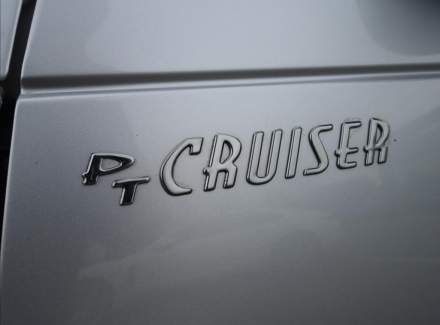 Chrysler - PT Cruiser