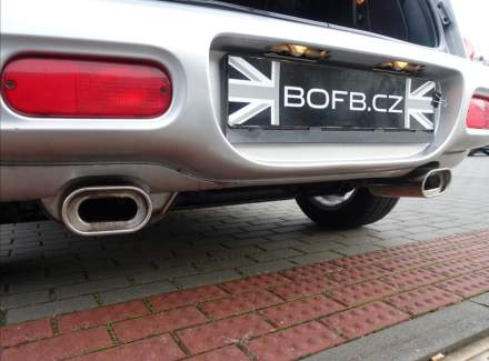 Chrysler - PT Cruiser