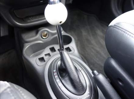 Chrysler - PT Cruiser