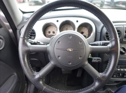 Chrysler - PT Cruiser