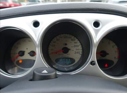 Chrysler - PT Cruiser