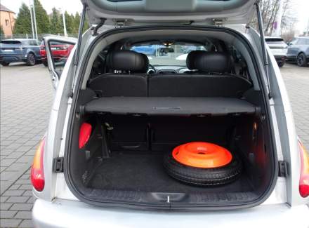 Chrysler - PT Cruiser