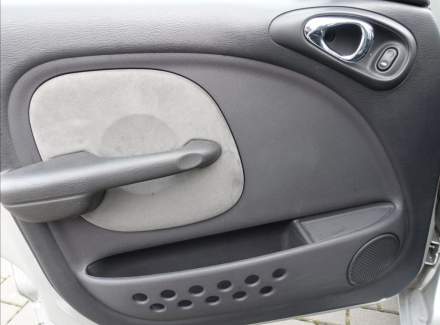 Chrysler - PT Cruiser