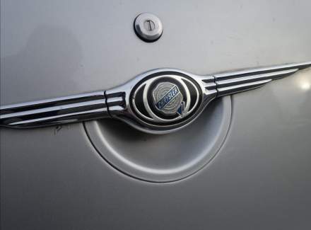 Chrysler - PT Cruiser