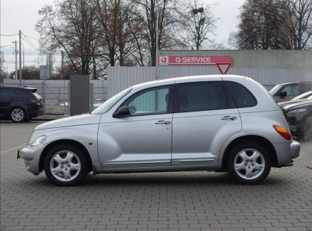 Chrysler - PT Cruiser