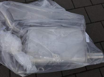 Chrysler - PT Cruiser