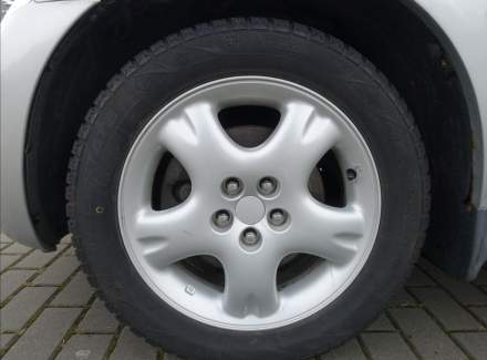 Chrysler - PT Cruiser