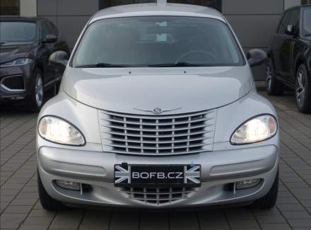 Chrysler - PT Cruiser